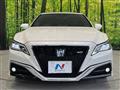 2020 Toyota Crown Hybrid