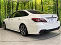 2020 Toyota Crown Hybrid