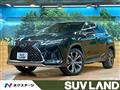 2021 Lexus RX