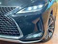 2021 Lexus RX