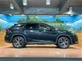 2021 Lexus RX