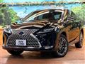 2022 Lexus RX
