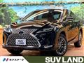 2022 Lexus RX