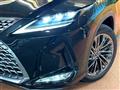 2022 Lexus RX