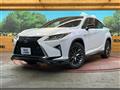 2017 Lexus RX