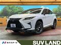 2017 Lexus RX