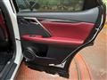 2017 Lexus RX