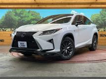 2017 Lexus RX