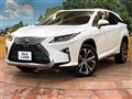 2019 Lexus RX