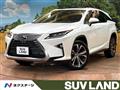2019 Lexus RX