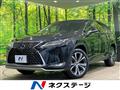 2019 Lexus RX
