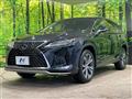 2019 Lexus RX