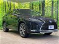 2019 Lexus RX