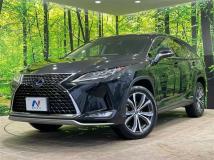 2019 Lexus RX