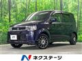 2011 Mitsubishi eK Sport