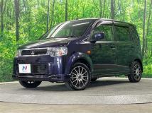 2011 Mitsubishi eK Sport