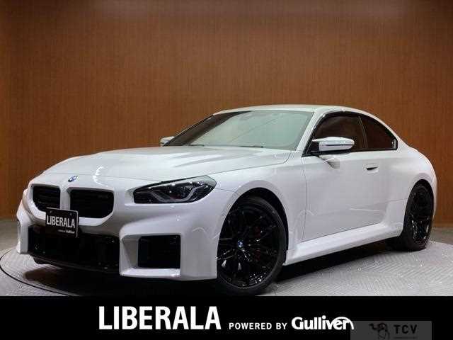 2025 BMW M Model