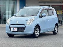 2011 Suzuki Alto