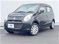 2011 Suzuki Alto