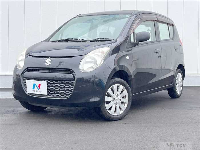 2011 Suzuki Alto