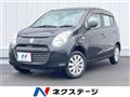 2011 Suzuki Alto