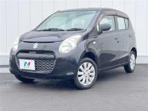 2011 Suzuki Alto