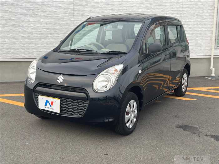 2014 Suzuki Alto