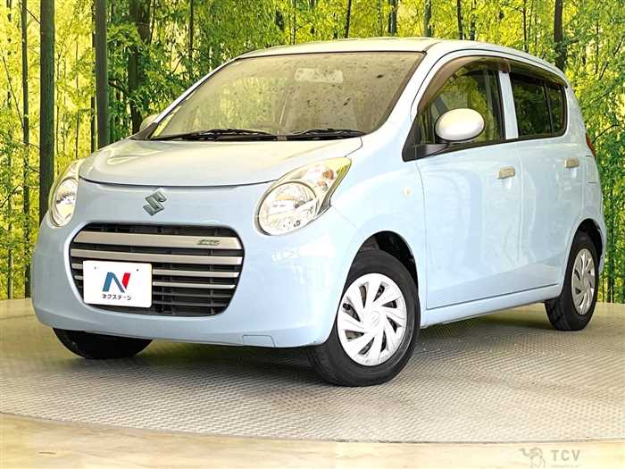 2013 Suzuki Suzuki Others