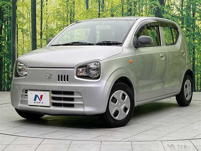 2015 Suzuki Alto