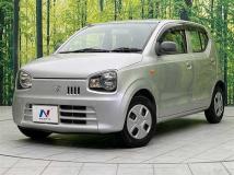 2015 Suzuki Alto