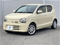 2015 Suzuki Alto
