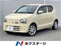 2015 Suzuki Alto