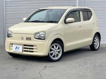 2015 Suzuki Alto