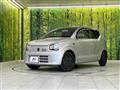 2016 Suzuki Alto