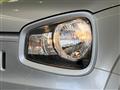 2016 Suzuki Alto