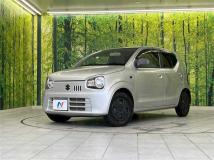 2016 Suzuki Alto