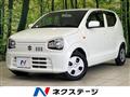 2017 Suzuki Alto