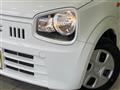 2017 Suzuki Alto