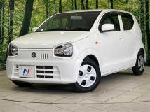 2017 Suzuki Alto