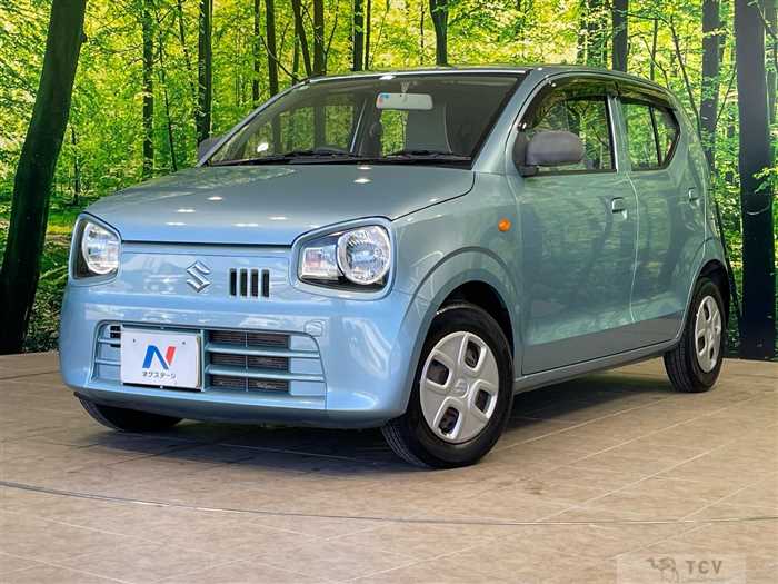 2016 Suzuki Alto
