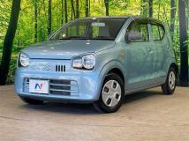2016 Suzuki Alto