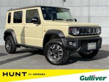 2025 Suzuki Jimny