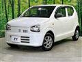 2017 Suzuki Alto