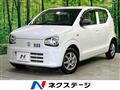 2017 Suzuki Alto