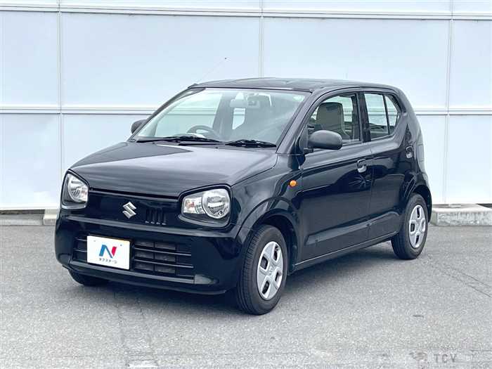 2018 Suzuki Alto