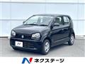 2018 Suzuki Alto