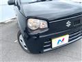 2018 Suzuki Alto