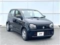 2018 Suzuki Alto