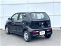 2018 Suzuki Alto