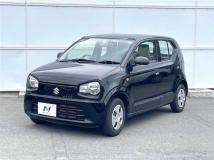 2018 Suzuki Alto